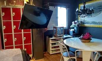 Imagem 5: Apartamento com 3 dormitórios à venda, 73 m² por R$ 520.000,00 - Edifício Fatto - Barueri