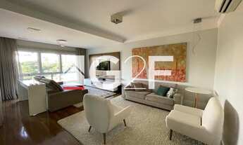 Imagem 5: Apartamento - Jardim Madalena - Campinas