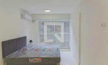 Imagem: Apartamento à Venda - Butantã, 1 Quarto