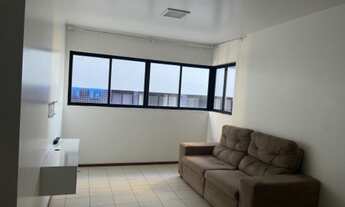 Imagem 4: Alugo aconchegante quarto e sala mobiliado na Pajuçara