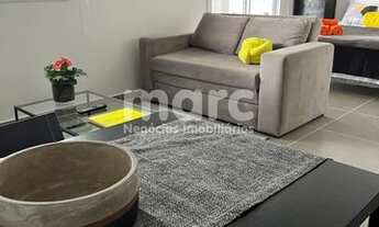 Imagem: SAO PAULO - Apartamento Padrão - VILA MARIANA