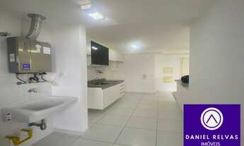 Imagem 5: Lindo Apartamento Para Venda no Splendya 2, Alphaville, Oportunidade