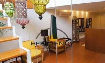 Imagem 2: Cobertura duplex para venda com 300 metros quadrados com 3 quartos