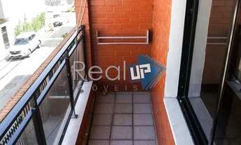 Imagem 5: Casa de 4 Andares em Condomínio Fechado na Barra