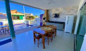 Imagem 4: Acquaville cond fechado 200m do Mar