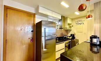 Imagem 6: Apartamento de 1 quarto a venda no Jardim Armação