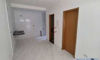 Imagem 6: APARTAMENTO - TATUAPÉ - SP