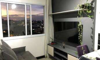 Imagem: APARTAMENTO 31m² 1 DORMITÓRIO COM VAGA