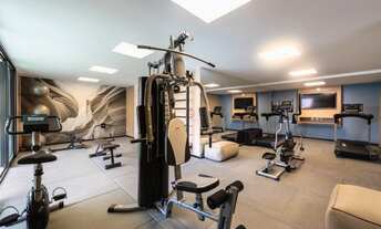 Imagem 6: LINDO APARTAMENTO VILA ROMANA EMPREENDIMENTO UNICCO VILA ROMANA