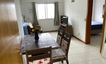 Imagem 3: Apartamento Central com Garagem (Até Dezembro)