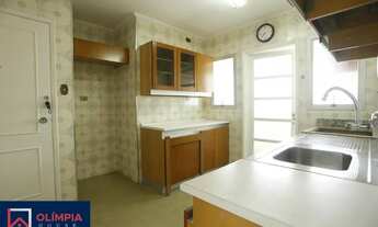 Imagem 5: Apartamento Venda Bela Vista 110 m² 3 Dormitórios