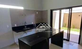 Imagem 2: Casa com 3 dormitórios à venda, 150 m² por R$ 1.050.000,00 - Recreio das Acácias - Ribeirã