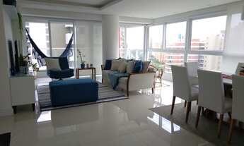 Imagem 5: Apto com vista Mar para o Balonismo