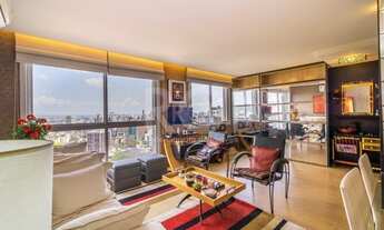 Imagem: Apartamento JK para Venda - 45.14m², 1