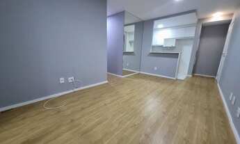 Imagem 2: Apartamento com 2 dormitórios, 95 m² - venda por R$ 880.000,00 ou aluguel por R$ 4.356,30