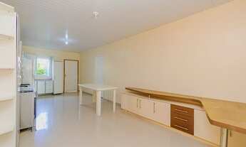 Imagem 2: Casa para venda tem 115 metros quadrados com 3 quartos em São Dimas - Colombo - PR