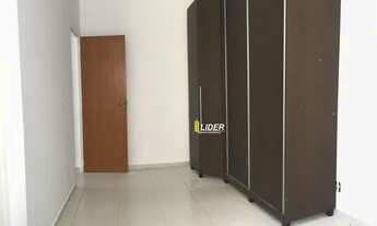 Imagem 4: Apartamento para aluguel, 3 quartos, 1 suíte, 1 vaga, JARDIM PATRICIA - Uberlândia/MG