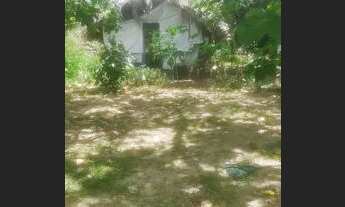 Imagem 4: Sítio com Rio Barreirinhas