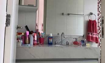 Imagem 6: Lindo apartamento com 4 vagas e depósito