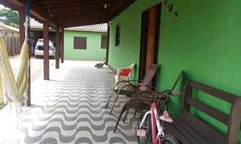 Imagem 6: Velleda oferece magnífico sítio no condomínio Rancho Alegre, na Águas Claras, com 2 casas