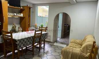 Imagem: Sobrado a venda - Santa Paula, São Caetano