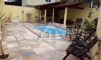 Imagem: Casa à venda em Pechincha