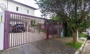 Imagem 3: Casa Assobradada Locação Instituto de Previdência Butantã SP