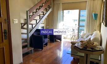 Imagem 6: SãO PAULO - Apartamento Padrão - Campo Belo