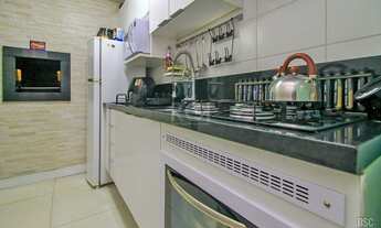 Imagem 7: Apartamento para Venda - 56m², 2 dormitórios, sendo 1 suites, 1 vaga - Sarandi