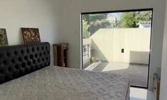 Imagem 3: Excelente apartamento para locação e totalmente mobiliado!!