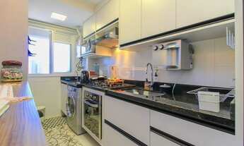 Imagem 7: Apartamento para Venda - 62m², 2 dormitórios, sendo 1 suites, 2 vagas - Jardim Botânico