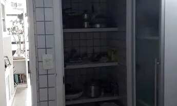 Imagem 3: Jean Charles / Rosarinho / Edifício Van Garden: 123m², varabda, 3 quartos, 2 suites, 2 va