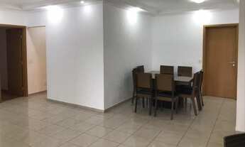 Imagem 6: Apartamento para Venda em Santana de Parnaíba, Tamboré, 3 dormitórios, 3 suítes, 5 banheir