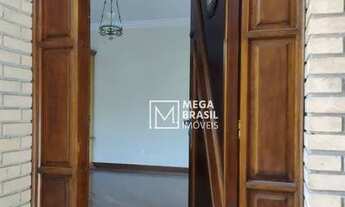 Imagem 4: Sobrado com 5 dormitórios/ 2 suítes para alugar, 320 m² por R$8.000,00 - Ipiranga - São Pa