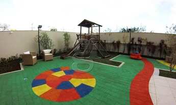 Imagem 4: LONDRINA - Apartamento Padrão - Gleba Palhano