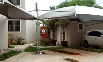 Imagem: Contagem - Apartamento Padrão - Chacaras