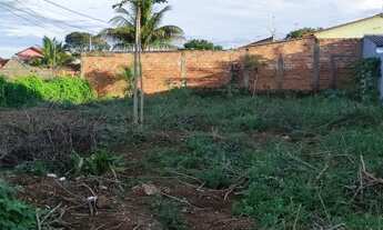 Imagem: Lote de esquina Jardim Cristal. Av pista