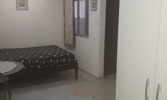 Imagem 2: Quitinete Itapuã, mobiliado, garagem, pronto para morar, excelente localização