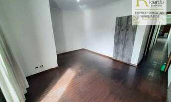 Imagem 6: Cobertura com 3 dormitórios, 120 m² - venda por R$ 560.000,00 ou aluguel por R$ 2.434,01/m