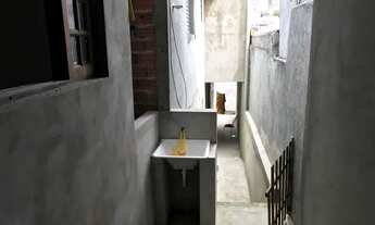 Imagem 4: QUARTINHO P/ LOCAR FERRAZOPOLIS- SBC