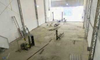 Imagem 5: Galpão comercial duplex 550m² Jacarepaguá