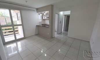 Imagem 2: Novo Hamburgo - Apartamento Padrão - Centro