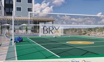 Imagem 4: Apartamento 02 Quartos Região de Venda Nova