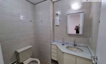 Imagem 6: Apartamento com 1 dormitório para alugar, 50 m² por R$ 2.183,25/mês - Tatuapé - São Paulo