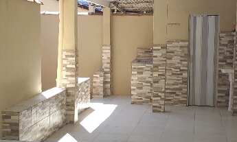 Imagem 3: Casa com 3 quartos