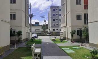 Imagem: Apt em cond. No São Jorge