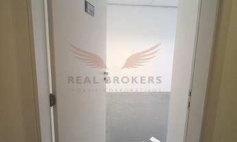 Imagem 2: Sala comercial para locação em Alphaville ao lado da Rodovia Castelo Branco