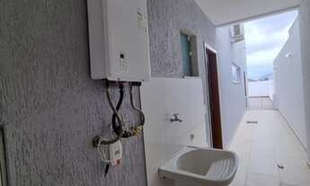 Imagem 5: Casa filé no Vale dos Cristais c/ 3suítes, closet, 5brs, 3vgs, amrs plnjds, piscin, churrq