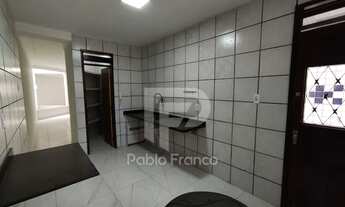 Imagem 2: VENDO CASA NO ITARARÉ - 3 Quartos