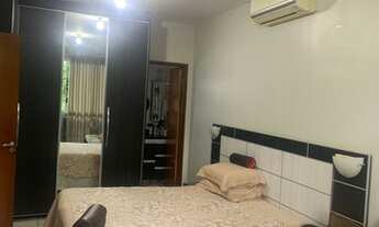 Imagem 6: Casa de condomínio sobrado para venda tem 120 metros quadrados com 3 quartos